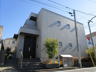 【外観】 | ルミエール新高円寺