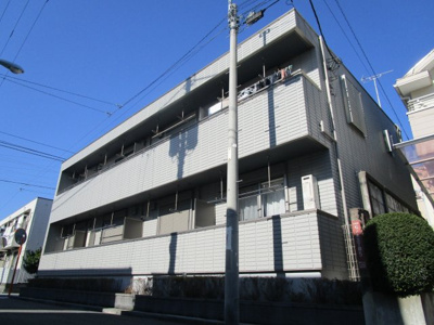 【外観】 | ルミエール新高円寺