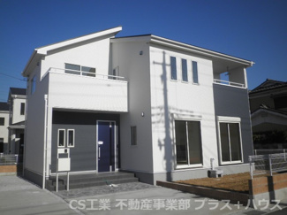 【外観】 | おしゃれな外観です