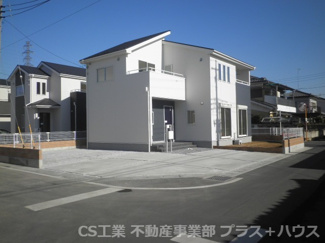 【駐車場】 | 駐車場に車を止められます