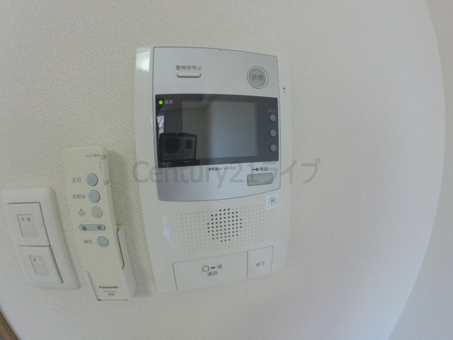 【セキュリティ】 | プレシャス小林