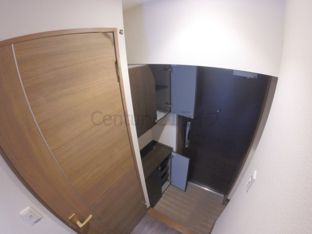 【内装】 | プレシャス小林