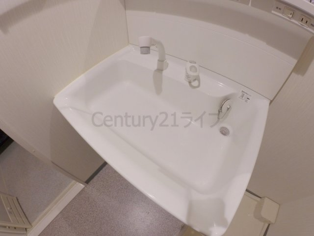 【洗面所】 | プレシャス小林