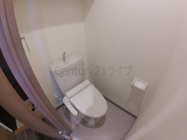 【トイレ】 | プレシャス小林