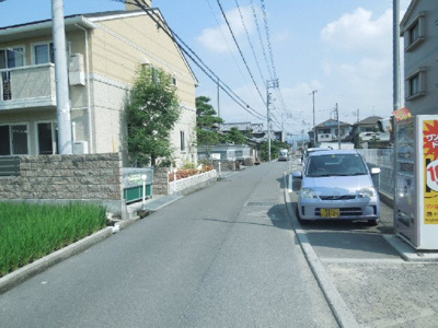 【周辺】 | プルミエール・