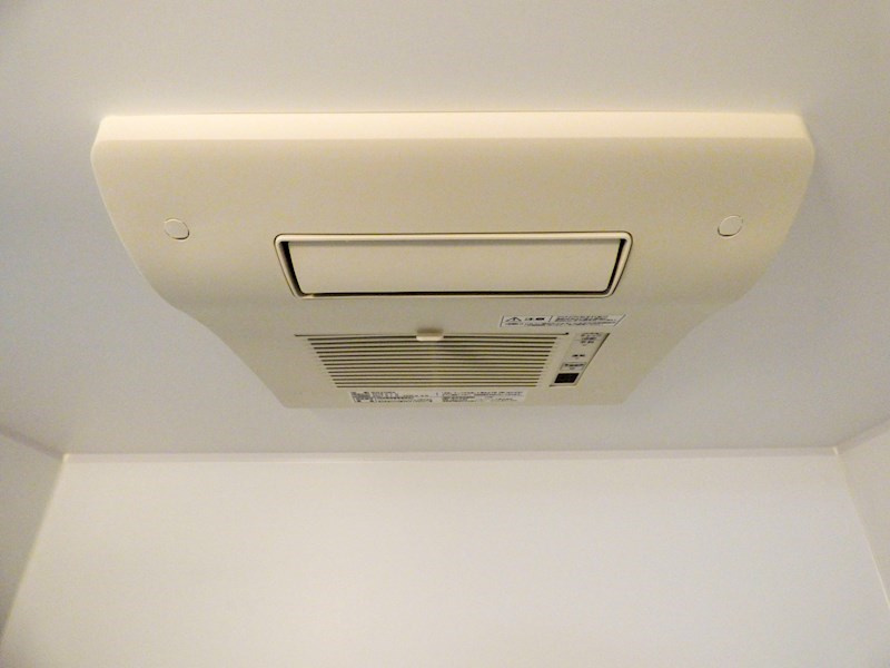 ロータス長瀬の設備|画像は類似物件の物です。実際の仕様とは異なる場合があります。