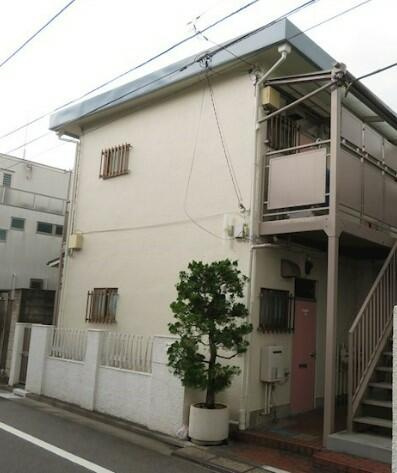 トーシンコーポの画像