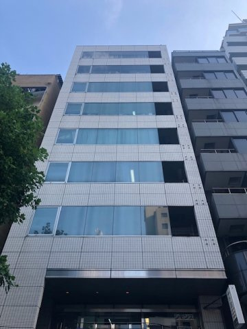 亜細亜観光ビル