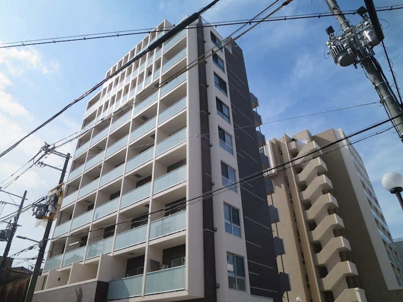 コーラルポワント難波WEST