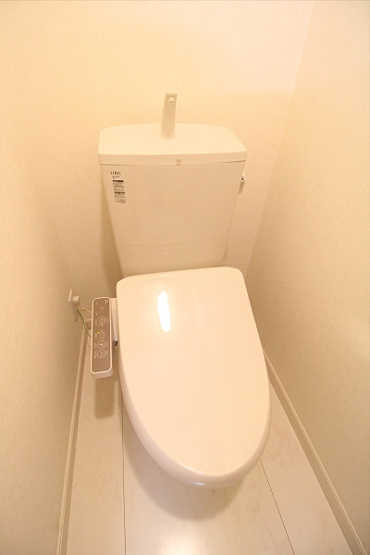 【トイレ】