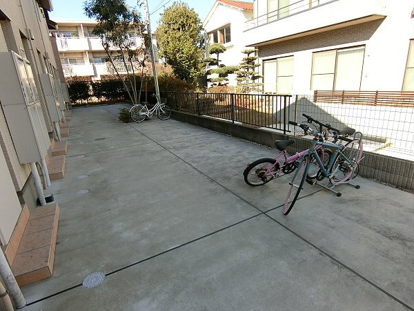 【その他共用部分】