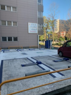 関内ＤＯＭＯＮビル
