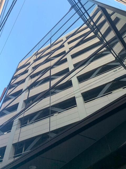関内ＤＯＭＯＮビル