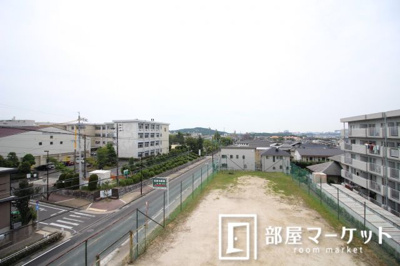 【展望】 | ソレイユ（美里）