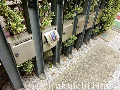 【その他共用部分】 | シモキタハウス