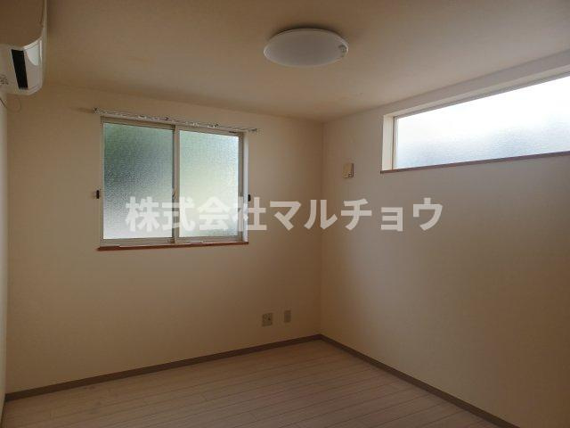 スマイリア西越の居間・リビング|※現況と変わる可能性があります