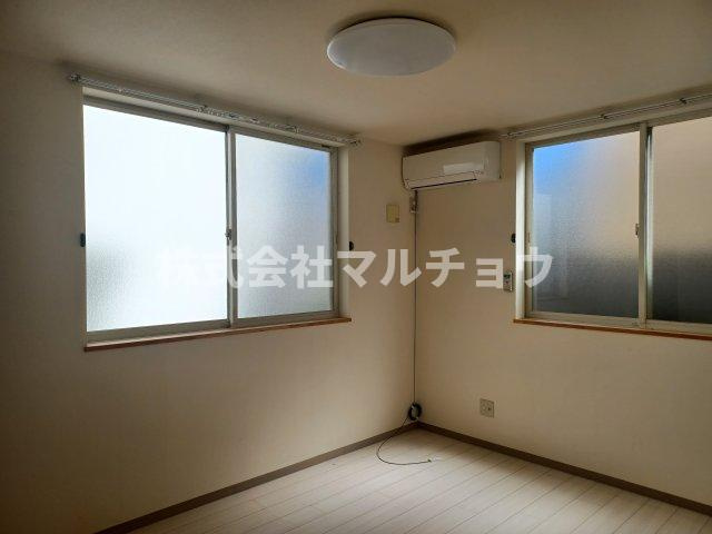 スマイリア西越の居間・リビング|※現況と変わる可能性があります