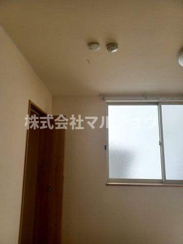 スマイリア西越の内装|※現況と変わる可能性があります