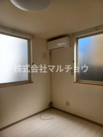 スマイリア西越の居間・リビング|※現況と変わる可能性があります