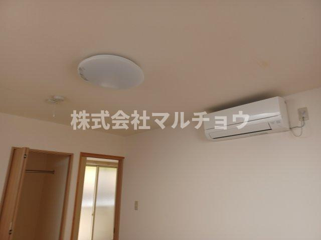 スマイリア西越のその他|※現況と変わる可能性があります