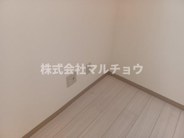 スマイリア西越の設備|※現況と変わる可能性があります