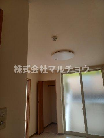 スマイリア西越の内装|※現況と変わる可能性があります