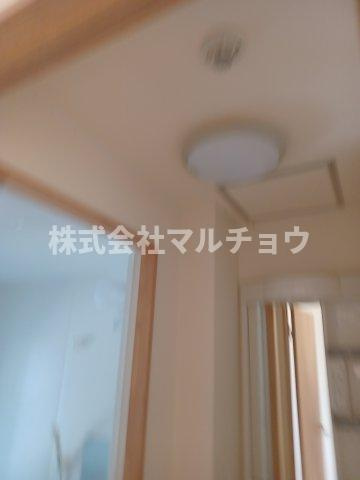 スマイリア西越の内装|※現況と変わる可能性があります