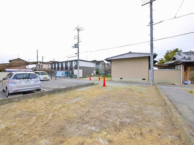 楢町駐車場（397-3）