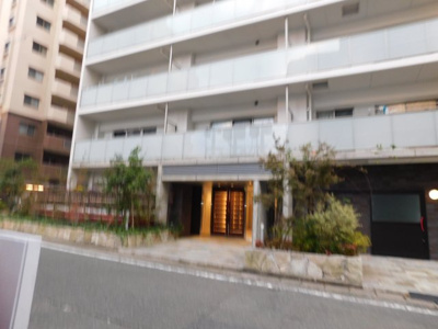 【外観】 | グラン・スリール博多南