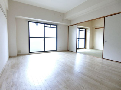 【居間・リビング】 | パルハセトン鷺洲