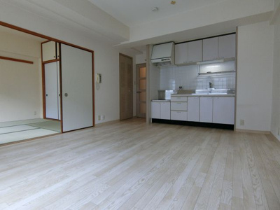 【居間・リビング】 | パルハセトン鷺洲