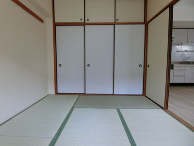 【和室】 | パルハセトン鷺洲