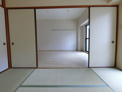 【居間・リビング】 | パルハセトン鷺洲