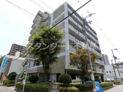 【外観】 | パルハセトン鷺洲