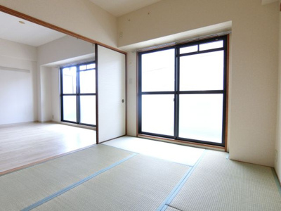 【居間・リビング】 | パルハセトン鷺洲