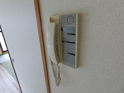 【セキュリティ】 | パルハセトン鷺洲