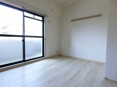 【洋室】 | パルハセトン鷺洲