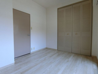 【洋室】 | パルハセトン鷺洲