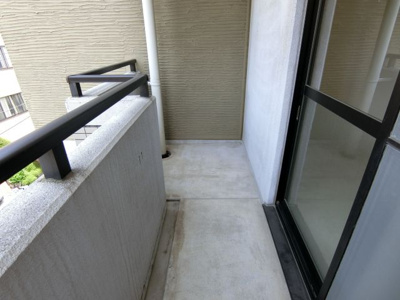 【バルコニー】 | パルハセトン鷺洲