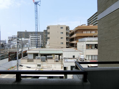 【展望】 | パルハセトン鷺洲