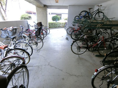 【その他共用部分】 | パルハセトン鷺洲