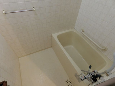 【浴室】 | パルハセトン鷺洲