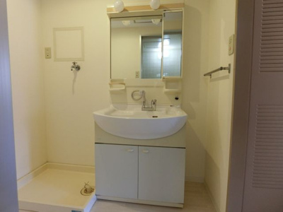 【洗面所】 | パルハセトン鷺洲