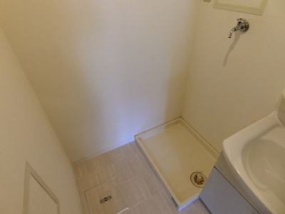 【洗面所】 | パルハセトン鷺洲