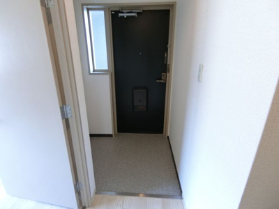 【玄関】 | パルハセトン鷺洲