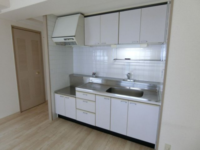 【キッチン】 | パルハセトン鷺洲