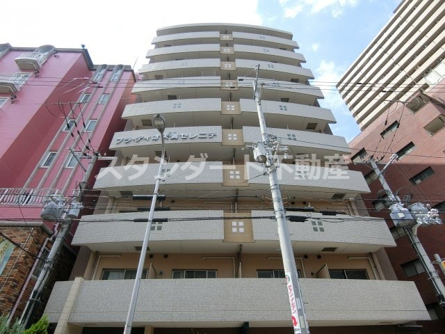 いきなりステーキ 天神橋店情報ページ 大阪 兵庫の賃貸 売買の不動産情報ならスタンダード不動産