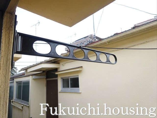 リック下高井戸Ⅰの展望