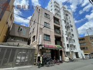 エクラ大国町の画像