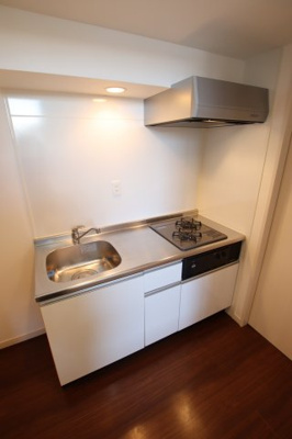 【キッチン】 | デュナメス深井